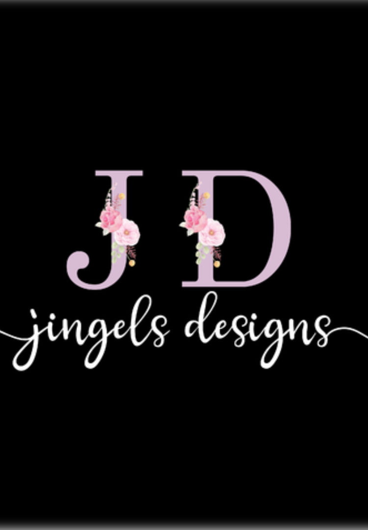 Jingels Designs Gift Card